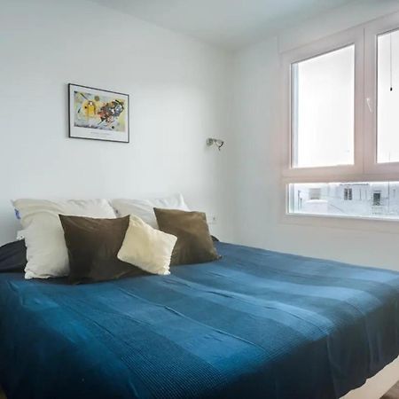 Apartamento Con Terraza Vistas Al Mar. โกนิล เด ลาฟรอนเตรา ภายนอก รูปภาพ