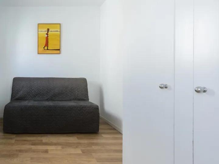 Apartamento Con Terraza Vistas Al Mar. โกนิล เด ลาฟรอนเตรา ภายนอก รูปภาพ